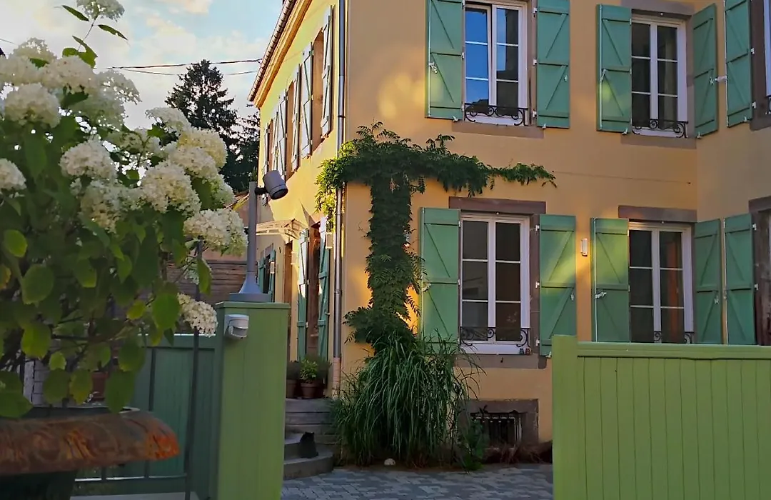La Chouette Maison - Yoga et bien-être-1