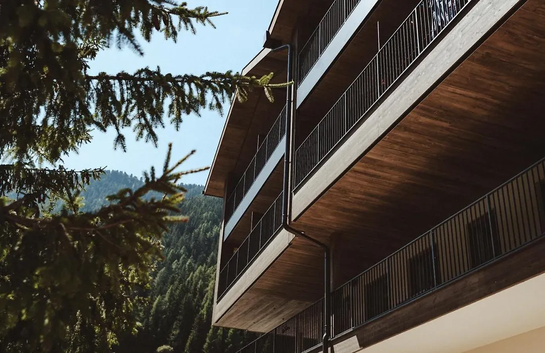 Hotel Mea Via-1