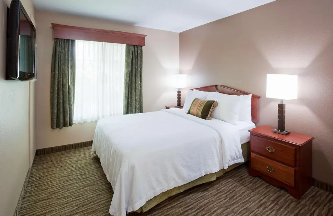 Grandstay Residential Suites Hotel Faribault-1