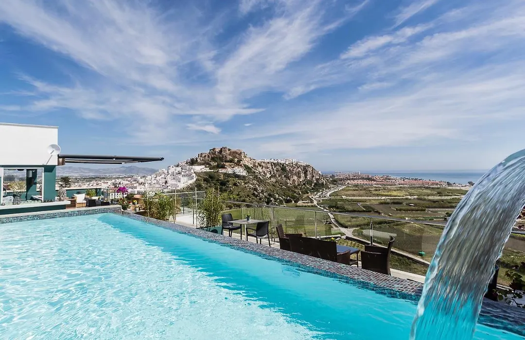 Hotel Miba-1