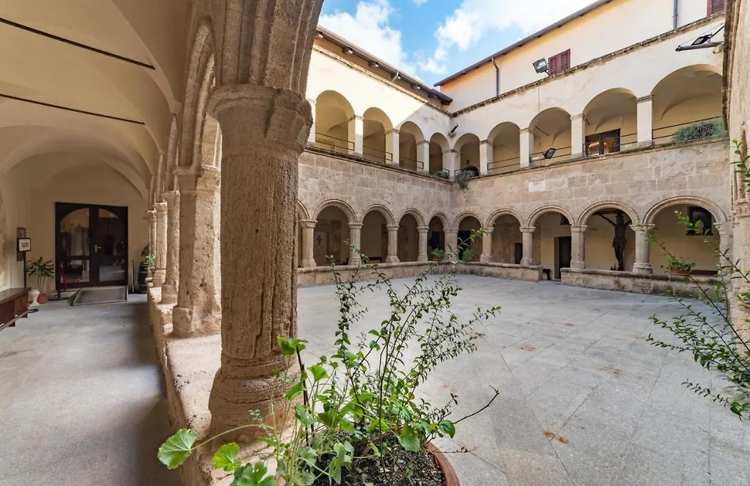 San Francesco Heritage Hotel-1