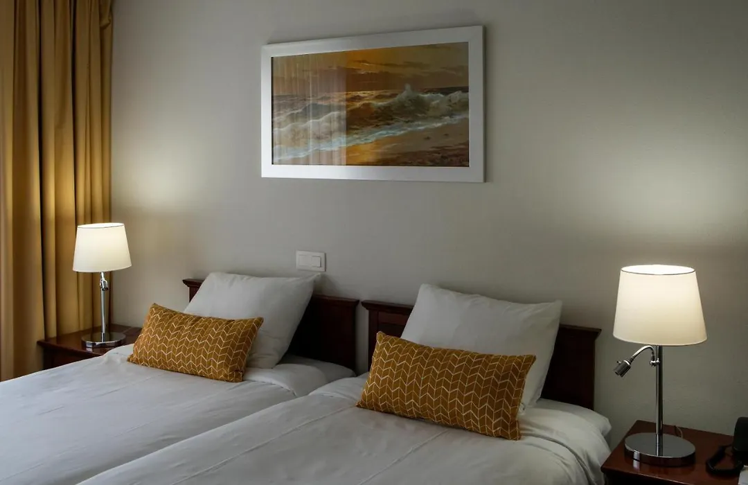 Golden Tulip L'Escaut Terneuzen-1
