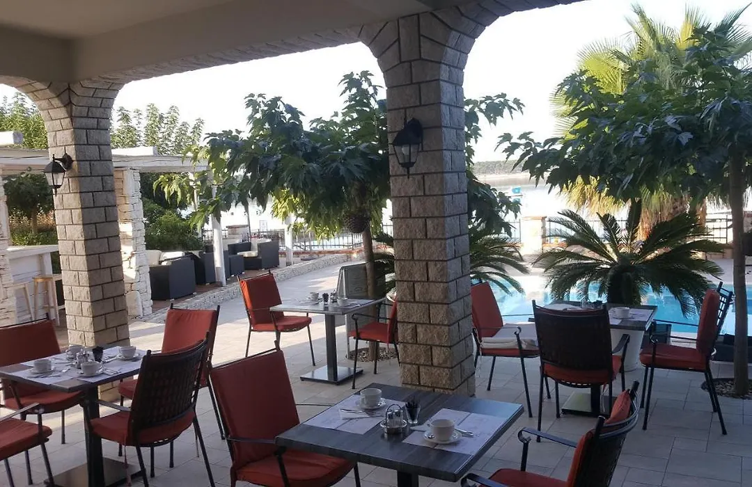 Guest House Villa Papalina-1
