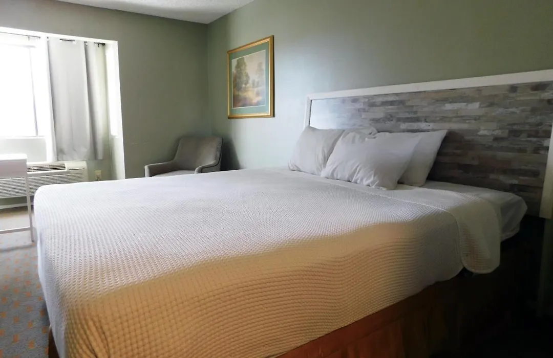 Travelodge By Wyndham Big Bear Lake Ca-1