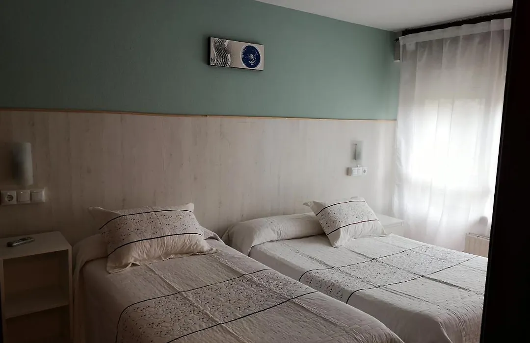 Hostal Campoamor-1