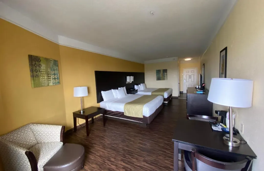 Galveston Beach Hotel-1