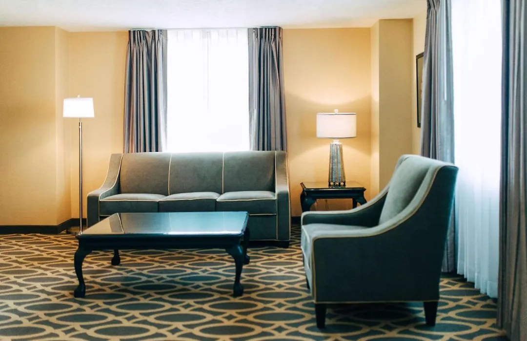 Bigelow Hotel And Residences, Ascend Hotel Collection-1