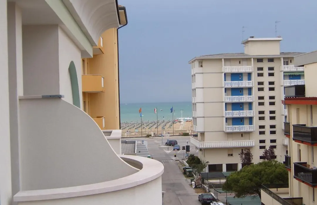 Hotel Gran Venere Beach 3S-1