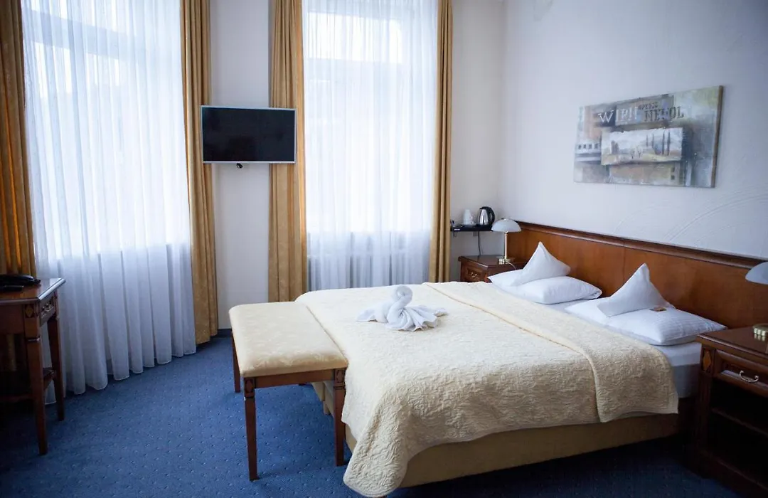 Hotel Baden-1
