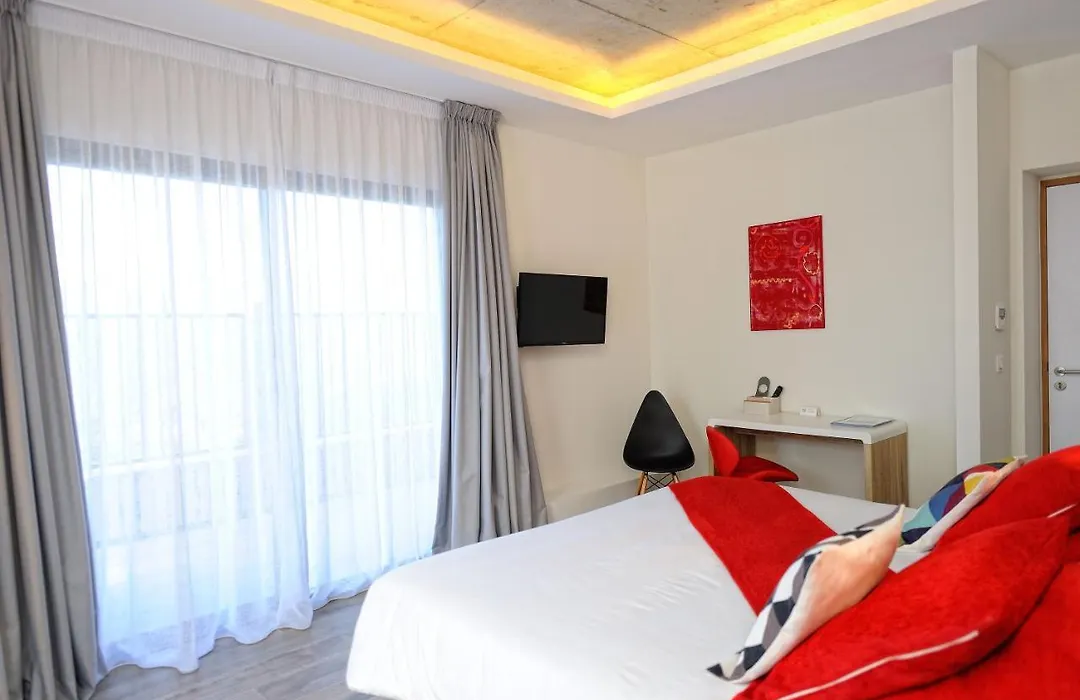 Hotel Le Tourisme-1