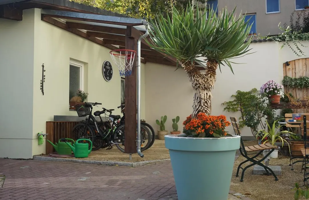 Pension zum Birnbaum-1