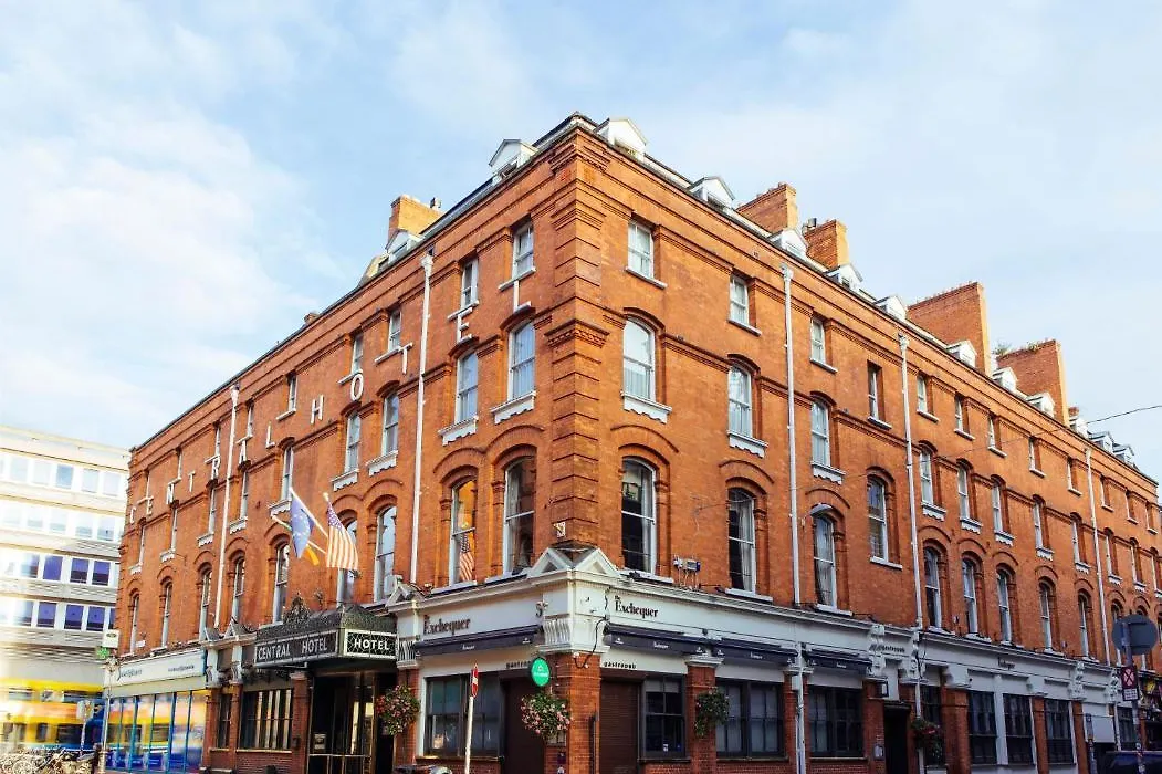 Central Hotel-1