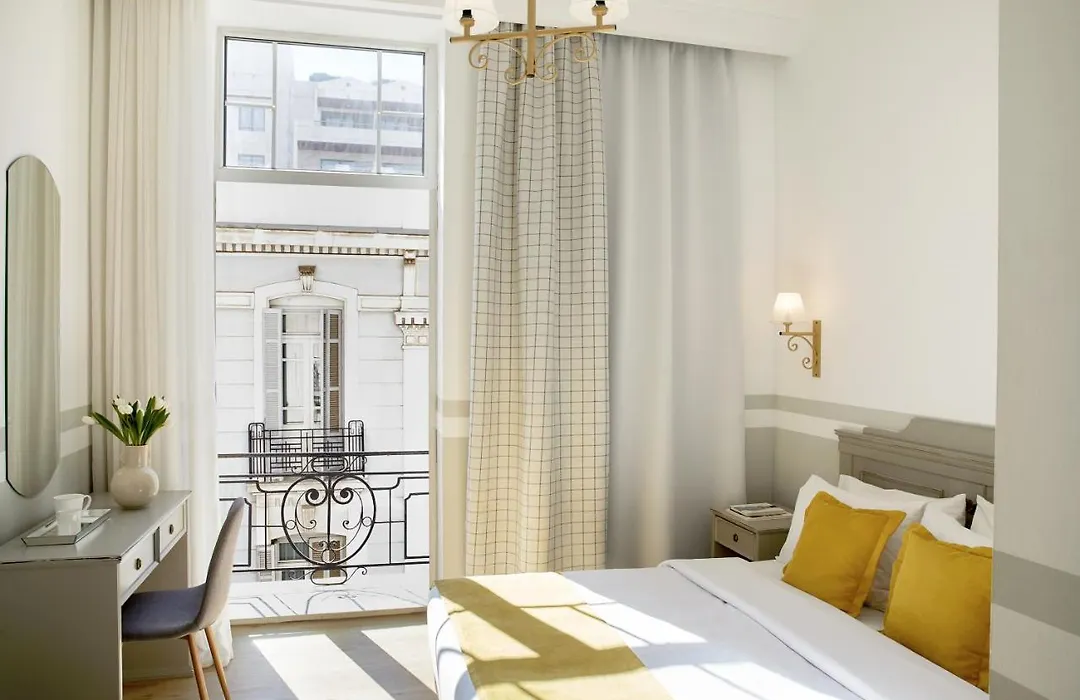 Hotel Luxembourg-1