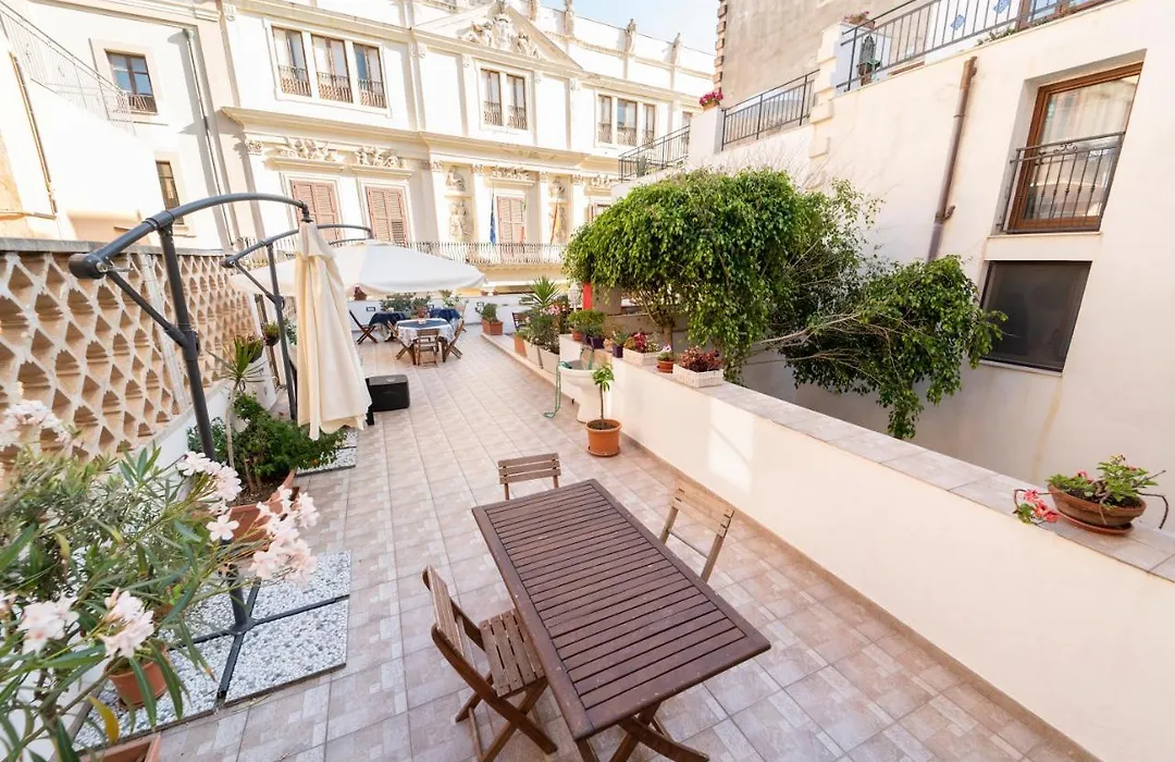 Residence Garibaldi-1