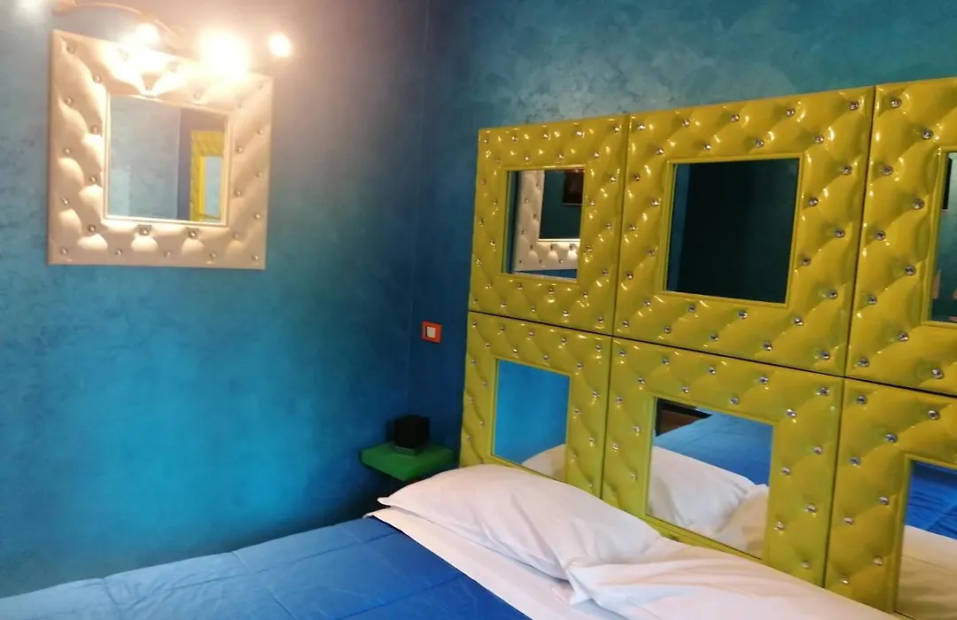 Luxury Nomentano-1