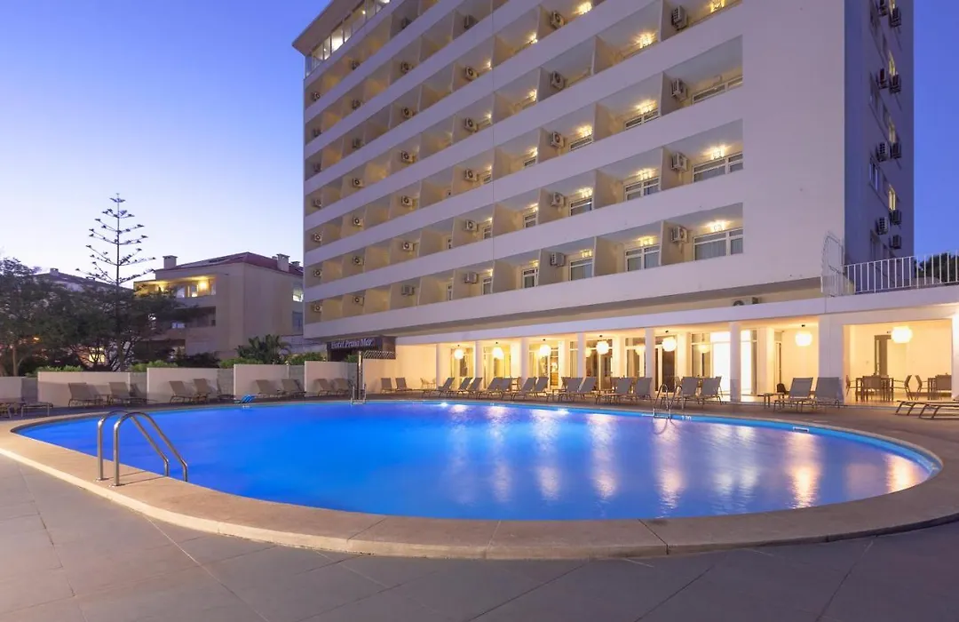 Carcavelos Beach Hotel-1