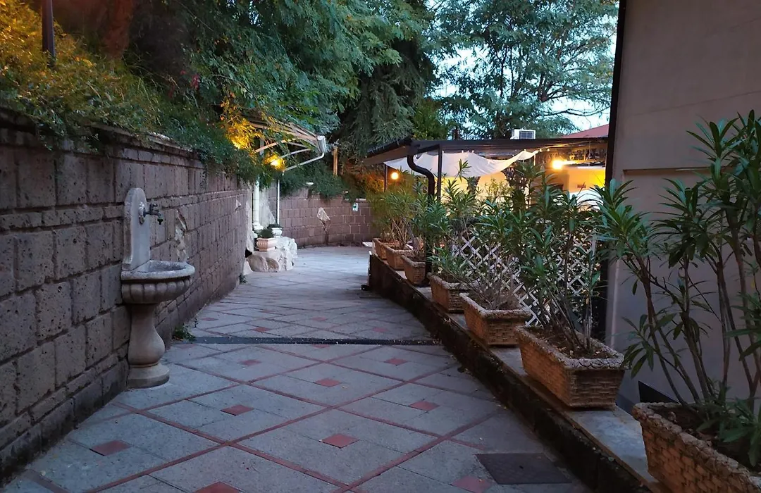 La Contessa B&B-1