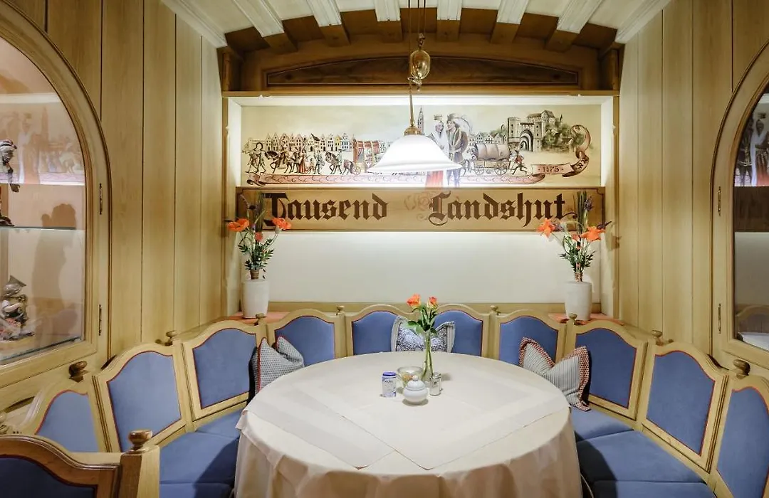 Restaurant-Cafe-Pension Himmel-1