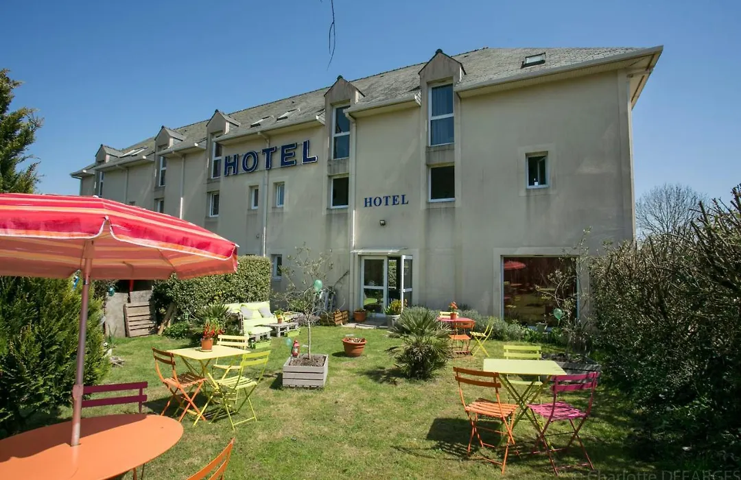 Hotel Eurocean By Popinns-1