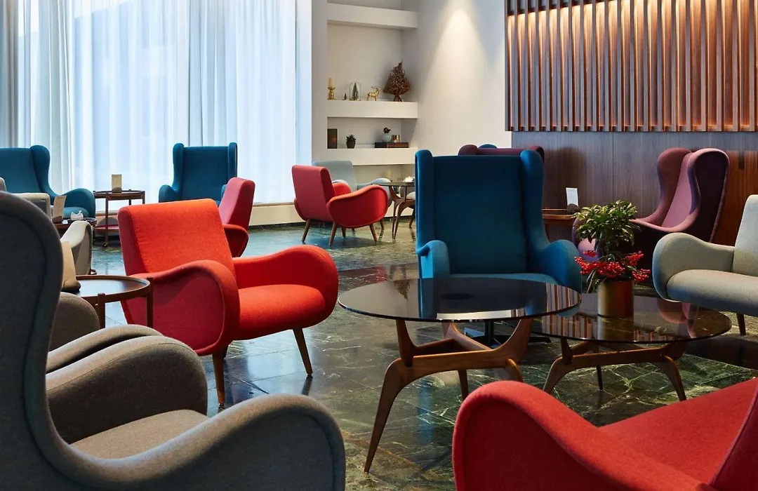 Radisson Blu Saga Hotel, Reykjavik-1