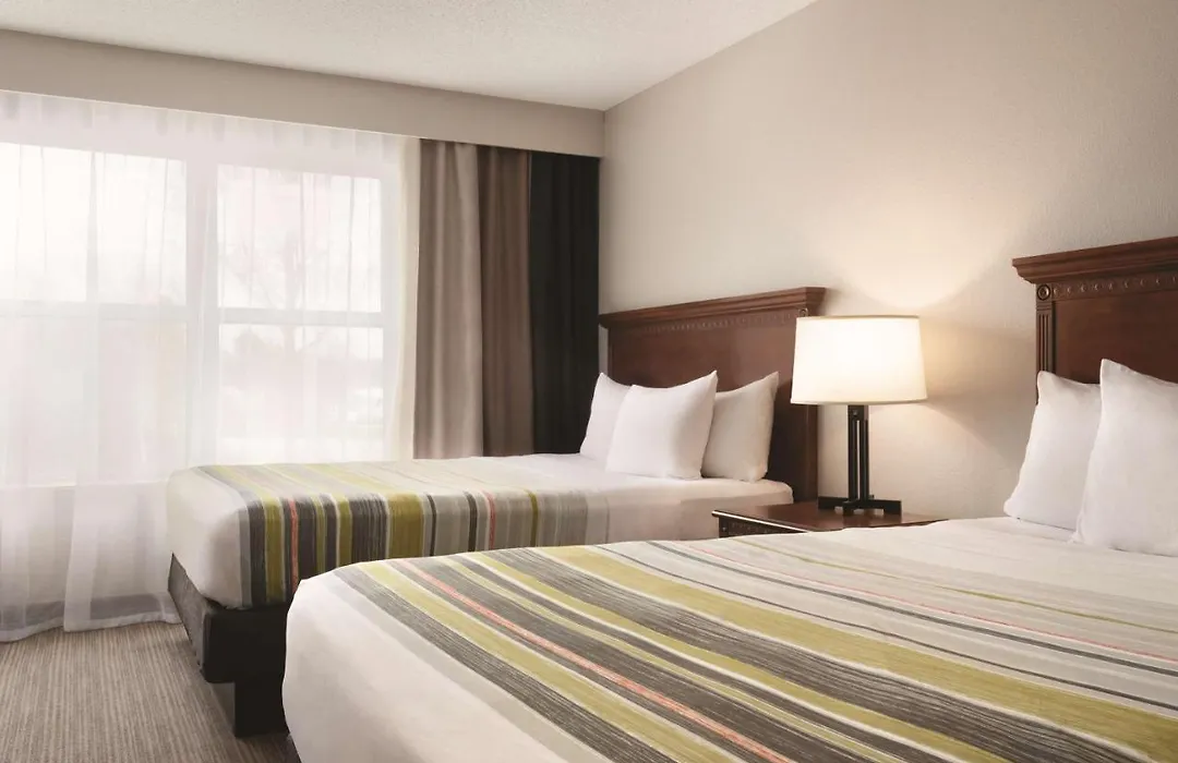 Independence Stay Hotel & Suites-1
