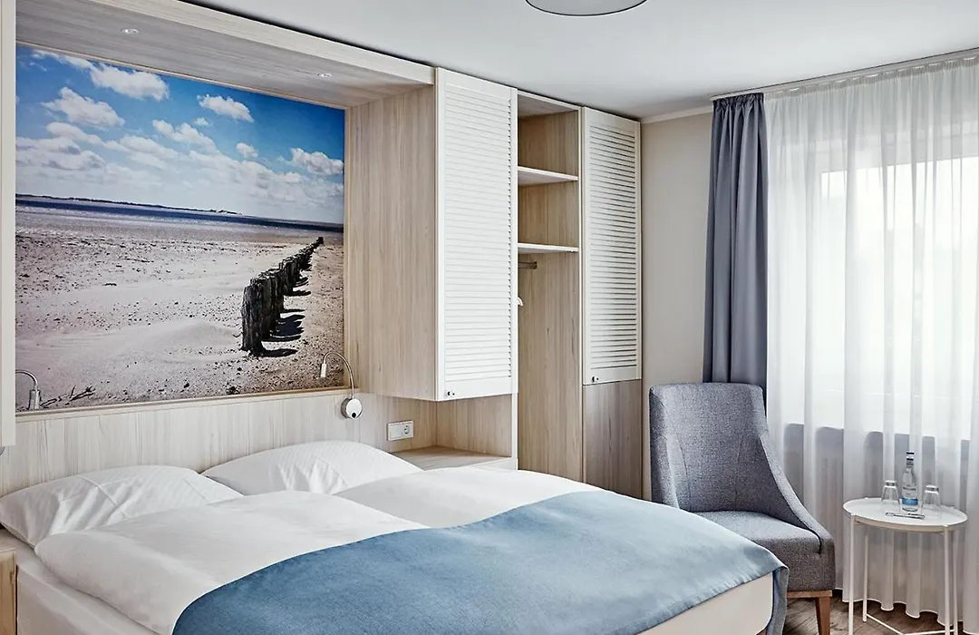 Duus Hotel Garni-1