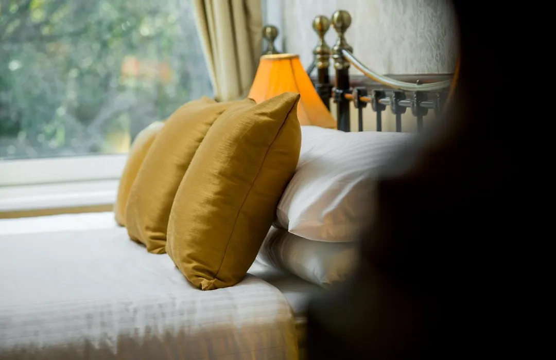 Brookfield B&B Guest House-1
