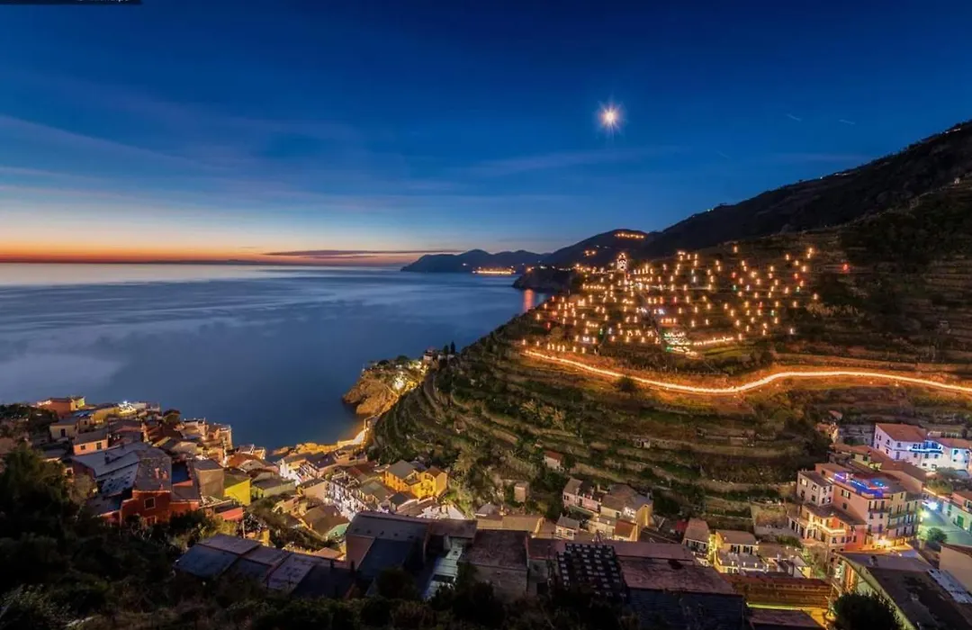Posidonia Cinque Terre Guesthouse-1