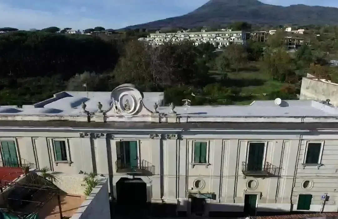 Palazzo D'Amaro Historical Residence-1