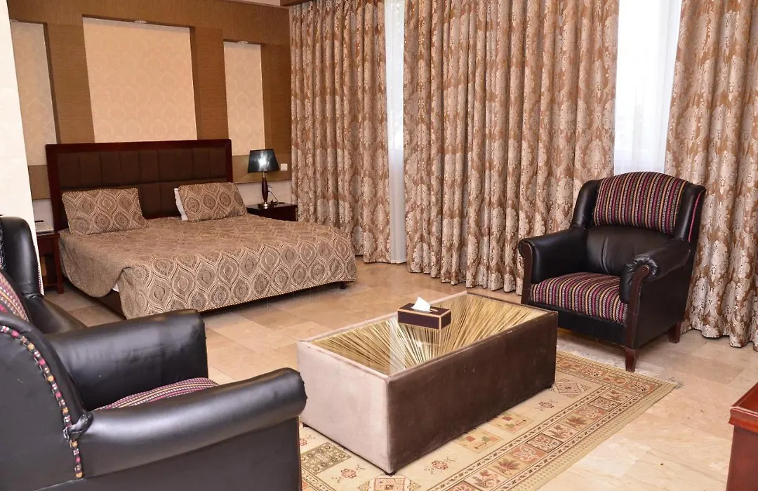 Park Star Hotel-1