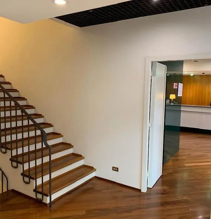 Hotel Dozza-1