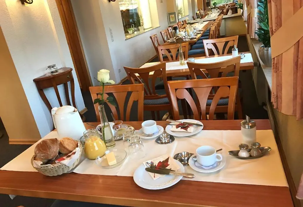 Hotel Waldfrieden-1
