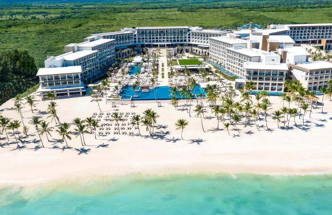 Hyatt Zilara Cap Cana - Adults Only-1