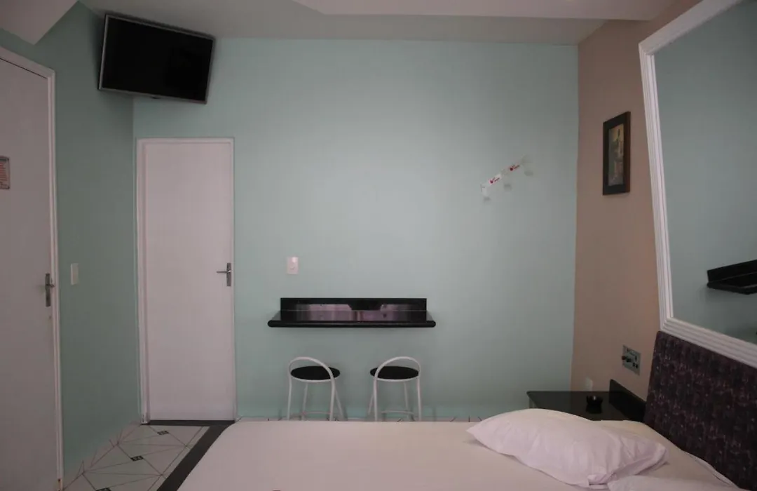 Motel Emoções de Guarulhos-1