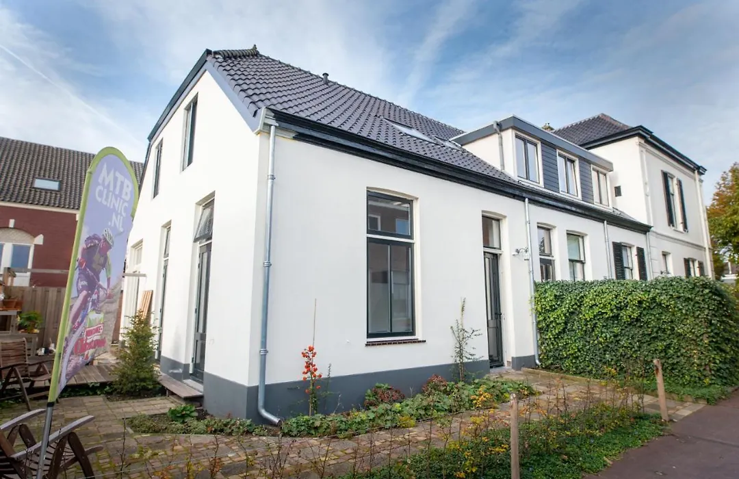 sport B&B De Veluwezoom-1
