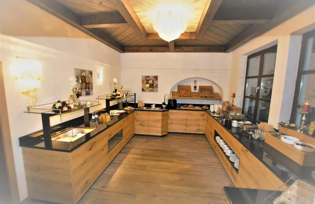 Landgasthof Penn-1