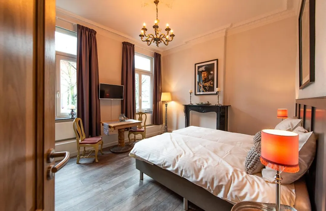 Bnb Prins Hendrik Venlo-1