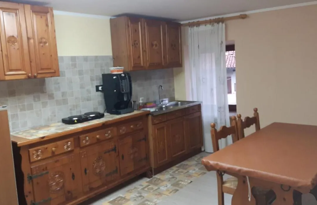 Bed And Breakfast Giaveno Rio-1