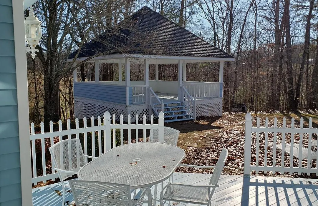 Blue Heaven Bed & Breakfast-1