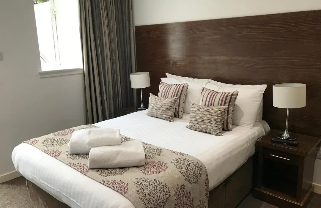 Fountain Court Apartments - Grove-1