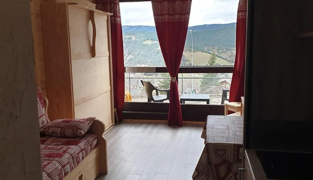 Residence Le Galaxie-1