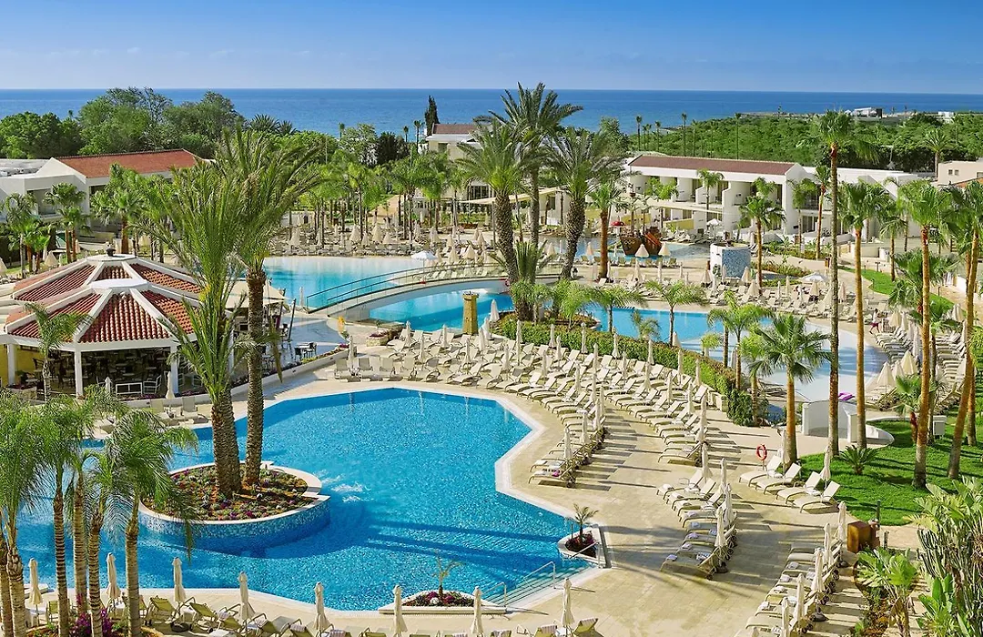 Olympic Lagoon Resort Ayia Napa-1