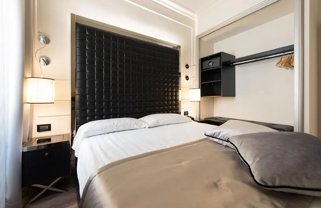 Verona House Aparthotel-1