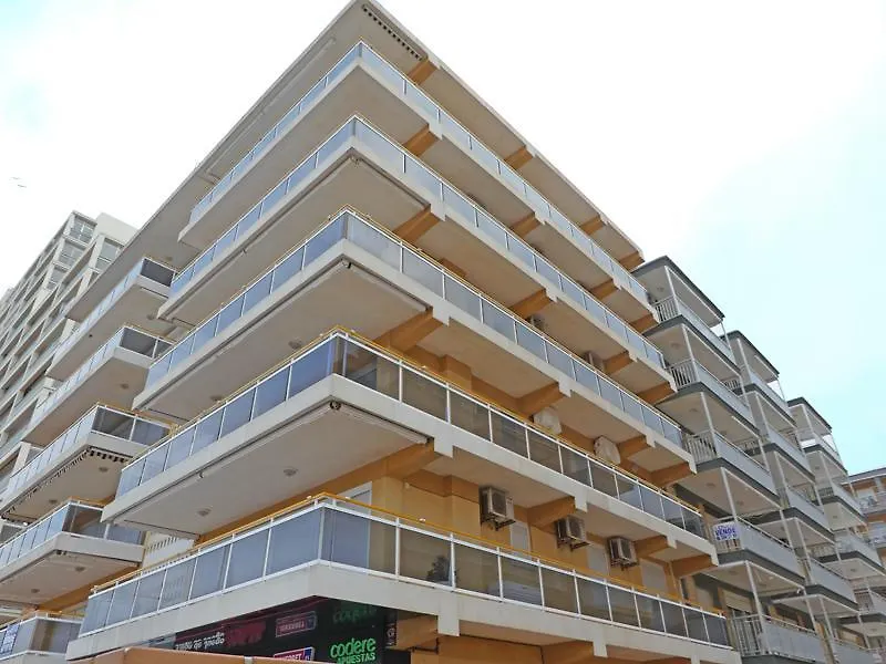 Gandia Primera Linea De Playa 3000-1