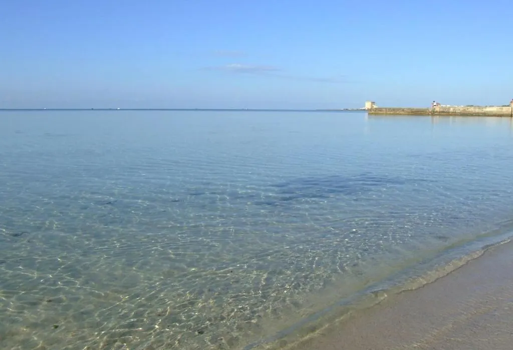 B&B Il Molo-1
