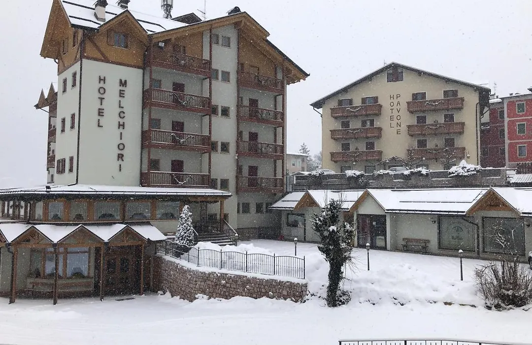 Hotel Melchiori-1