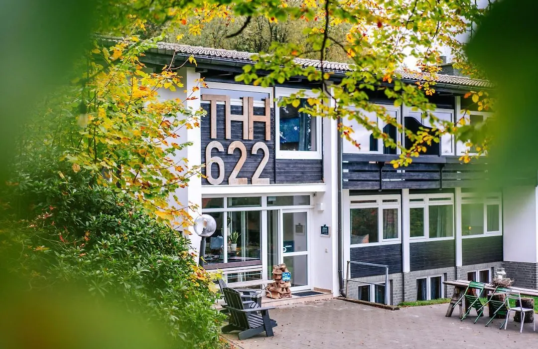 Boutique-Hotel Thh622-1