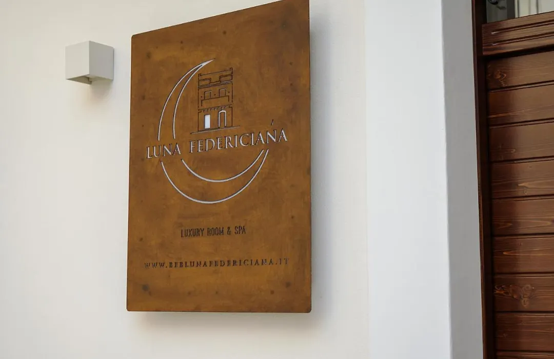 Luna Federiciana Luxury Room & Spa-1