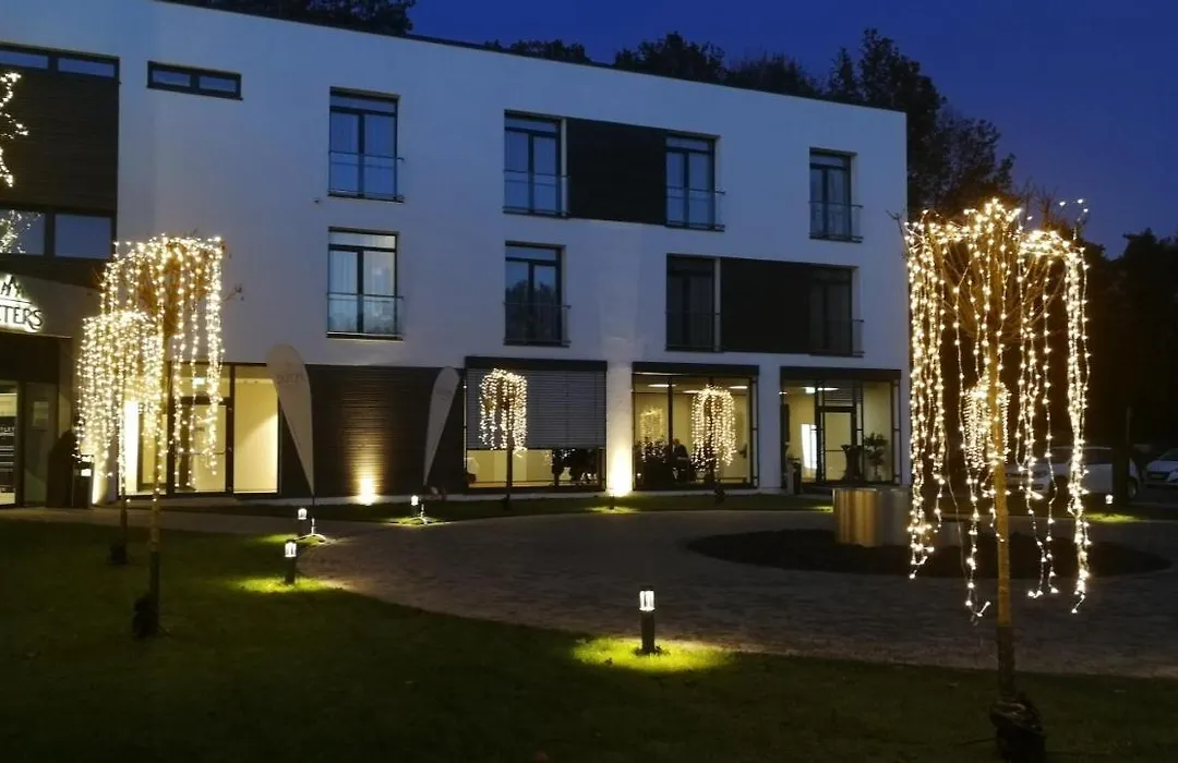 Peters Hotel & Spa-1