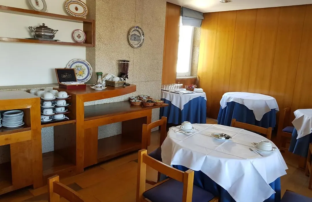 Hotel Nordeste Shalom-1